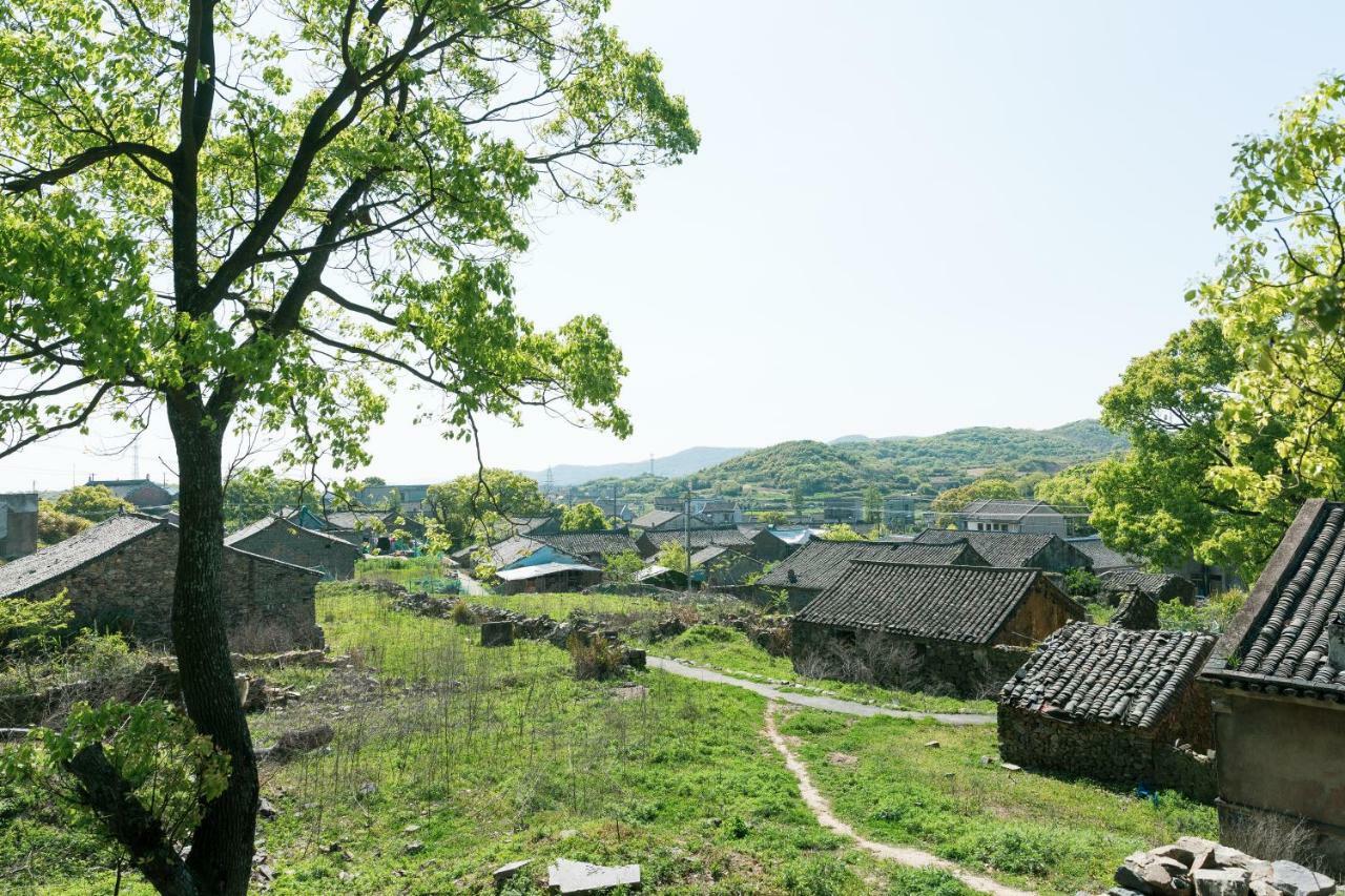 锦上云宿 | 海上花开 舟山 外观 照片